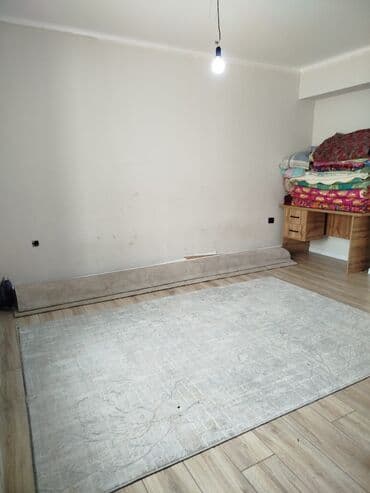 дом в районе кызыл аскер: Полдома, 3 м², 3 комнаты, Собственник, Дизайнерский ремонт — 3