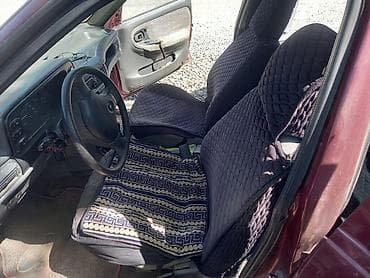 daewo damas: Daewoo Nexia: 2006 г., 1.6 л, Ручные, Бензин, Седан — 10