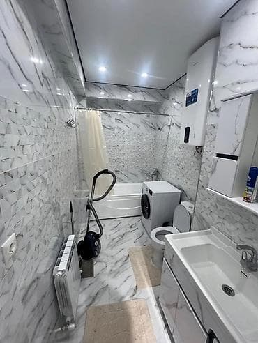 hostel osh: 1 комната, Люкс, элитка, Филармония, Банные принадлежности, Интернет, Wi-Fi, Бронь — 3