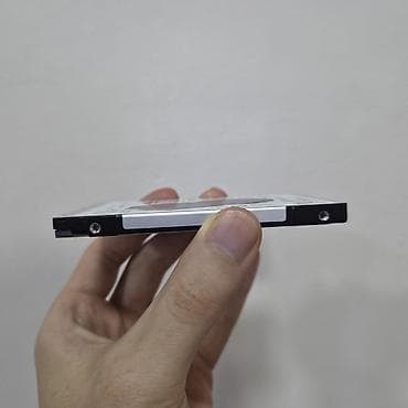 Техника и электроника: Накопитель для ПК, Новый, Seagate, HDD, 1 ТБ, 2.5", Для ПК — 4