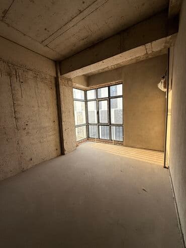 купить квартиру в бишкеке от delmar group фото: 3 комнаты, 98 м², Элитка, 10 этаж, ПСО (под самоотделку) — 16