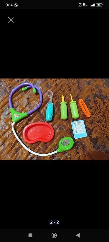 3d pen: Набор мягких пазлов-алфавита из ЭВА (EVA) для детей. - Состав — 6