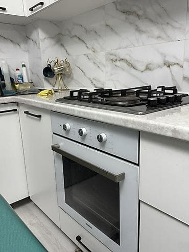 Продажа квартир: 1 комната, 55 м², Элитка, 6 этаж, Косметический ремонт — 4