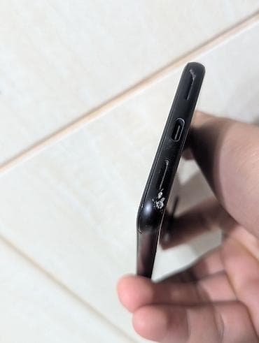 google: Google Pixel 4, Б/у, 64 ГБ, цвет - Черный, 1 SIM — 3