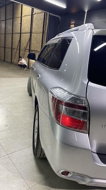 lexus lx 470 2002: Toyota Highlander: 2008 г., 3.3 л, Гибрид, Кроссовер — 5