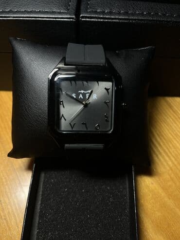 школьные рюкзаки бишкек инстаграм: Классические часы часы, Водонепроницаемые, Мужские, Новый — 3