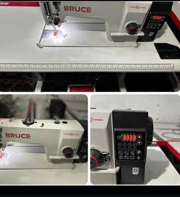 промышленные швейные машины в рассрочку: Промышленные швейные машины и оверлоки для швейного цеха В наличии — 18