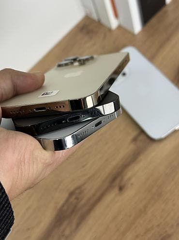 micro sd 128: IPhone 14 Pro, Б/у, 256 ГБ, Белый, Защитное стекло, Чехол, 90 % — 4