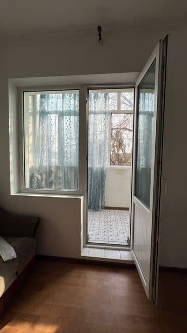 сдаю квартиру район новопавловка: 1 комната, 36 м², 105 серия, 2 этаж, Евроремонт — 9