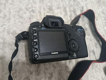 redmi not pro: Продаю свой фотоаппарат, Марк 2, 5D. в хорошем состоянии — 2