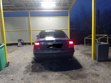 бампер опель вектра с: Volkswagen Passat: 1997 г., 1.8 л, Механика, Бензин, Седан — 3