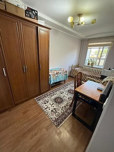 Дома: Продается дом Ак-Орго! Участок 5 соток, 100м2 угловой Коммуникации — 7