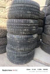 цены на грузовые шины: Шины 315 / 35 / R 20, Всесезонная, Б/у, Комплект, Легковые, Pirelli — 1