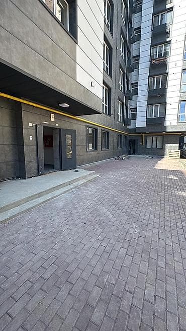 3 комнаты, 80 м², Элитка, 10 этаж, ПСО (под самоотделку) at lalafo.kg 3 комнаты, 80 м², Элитка, 10 этаж, ПСО (под самоотделку)