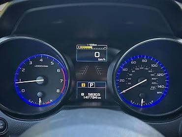 Продажа авто: Subaru Outback: 2019 г., 2.5 л, Вариатор, Бензин, Универсал — 10