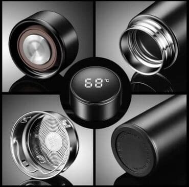 палка для массажа: Электрический чайник, Новый, Платная доставка, Самовывоз — 4