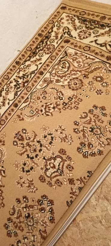 Килемдерди сатып алуу: Килем — 1