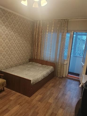 гостиничный типа: 1 комната, Постельное белье — 1