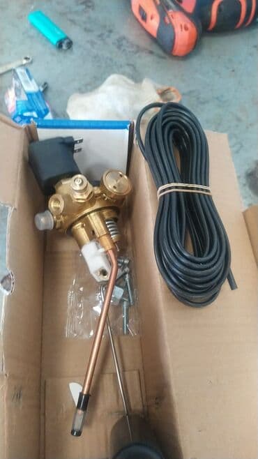 stag: ГБО, Новый, Турция — 3