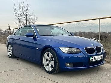 самсунг хм3: BMW 3 series: 2009 г. — 2