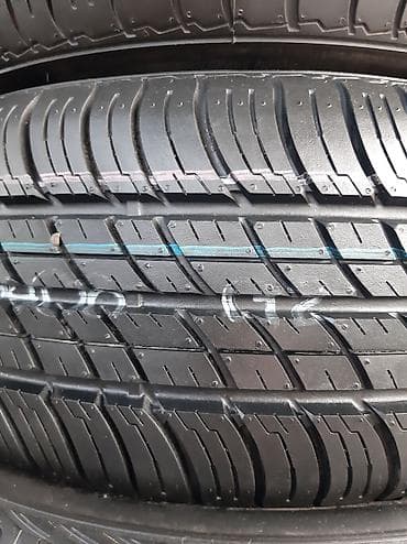 hankook: Шины 215 / 60 / R 16, Лето, Пара, Корея, Hankook — 2