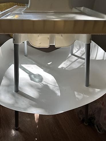 детский кормления для столик: Детский стульчик для кормления со столиком IKEA
#детскийстул #икея — 2