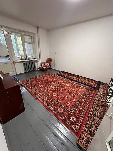 Продажа квартир: 1 комната, 40 м², 104 серия, 2 этаж — 1