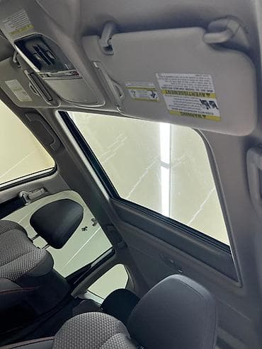 тюнинг для авто: Subaru Forester: 2020 г., 2.5 л, Автомат, Бензин, Кроссовер — 4