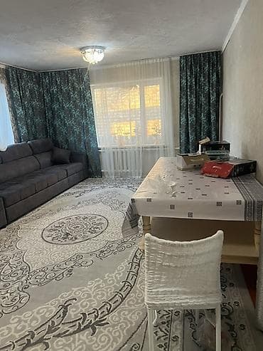 кто хочет обменять квартиру на дом: 3 комнаты — 7