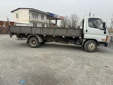 корейский компрессор: Легкий грузовик, Hyundai, Стандарт — 3