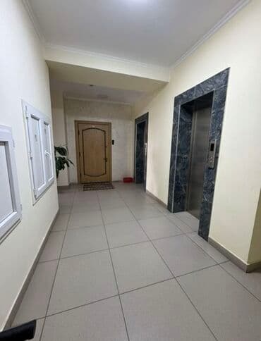 суточная квартира аламедин 1: 3 комнаты, 155 м², Элитка, 6 этаж, Евроремонт — 16