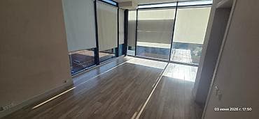 квартира ортосай рынок: Аренда офисов, 100 м², С видом на горы, 1 линия, С отдельной кухней — 8