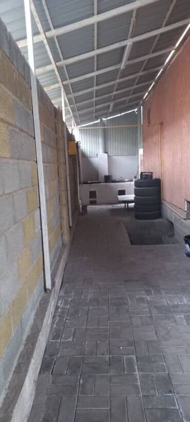 продажа частных домов бишкек: Дом, 185 м², 7 комнат, Собственник, Евроремонт — 16