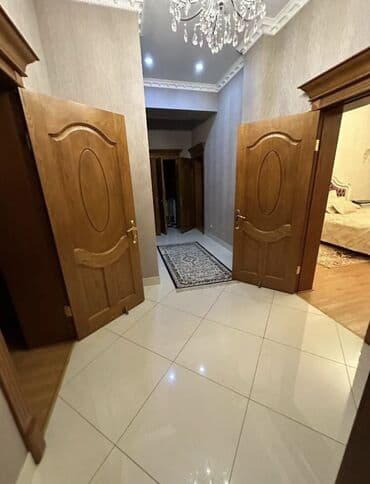 дом с бассейном бишкек: Дом, 550 м², 8 комнат, Риэлтор — 20