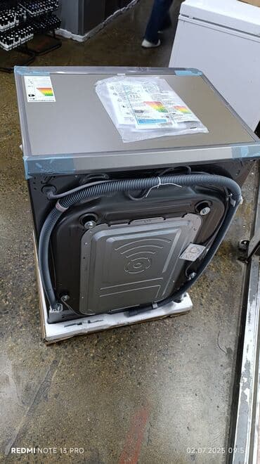 стиральная машина индезит: Стиральная машина LG, Новый, Автомат, До 9 кг, Компактная — 10