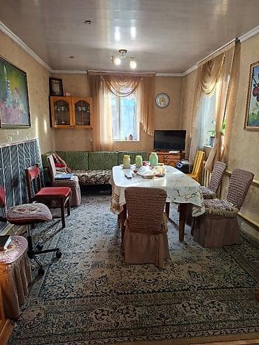 по лермонтова: Дом, 126 м², 4 комнаты, Агентство недвижимости, Косметический ремонт — 7