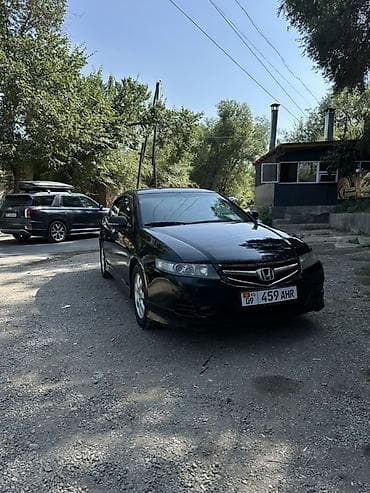 подушки аккорд: Honda Accord: 2006 г., 2 л, Автомат, Бензин, Седан — 1