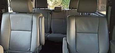 тойота 7 мест внедорожник: Toyota Sequoia: 2019 г., Внедорожник — 7