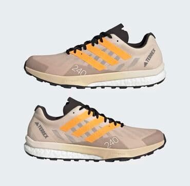 ultra boost: ADIDAS. КРОССОВКИ ДЛЯ БЕГА НА СВЕРХДЛИННЫЕ ДИСТАНЦИИ. Найдите свое — 5