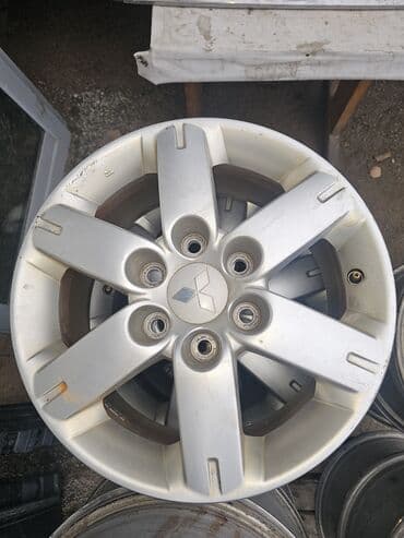 диски литые р14 на ниссан: Литые Диски R 17 отверстий - 6, Б/у — 1