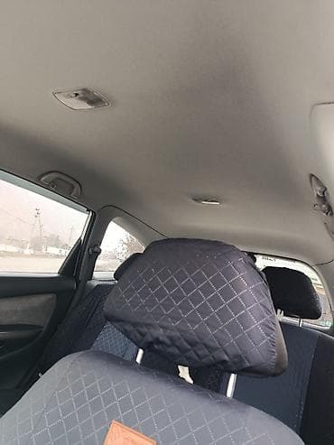 lexus lexus: Honda Stream: 2001 г., 1.7 л, Автомат, Бензин, Минивэн — 5