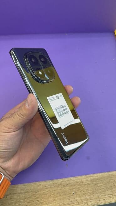 redmi note 14 цена в бишкеке: Redmi, Redmi Note 14 Pro Plus, Б/у, 256 ГБ — 2