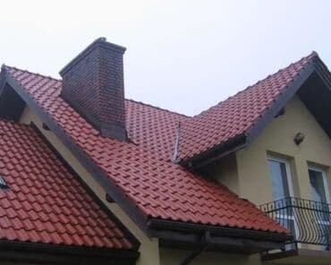 самоклейка на мебель: Плотнические работы крыши,навесы,сеновалы,установка дверьи и — 6