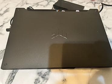 чехол на редми 10 с: Игровой ноутбук ASUS TUF Gaming F15 (модель на экране — 2