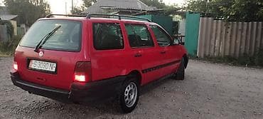 решетка секвоя: Volkswagen Golf Variant: 1994 г., 1.8 л, Механика, Бензин, Универсал — 3