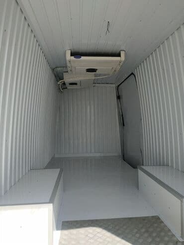 sip панели: Утепление сэдвич панель авто
Холодильное оборудование — 3