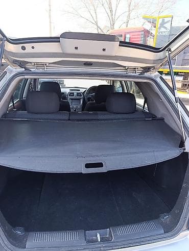 субару капот: Subaru Impreza: 2004 г., 1.5 л, Автомат, Бензин, Универсал — 7