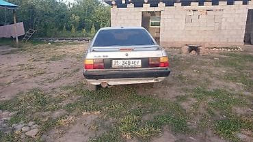 фара ауди а6с5: Audi 100: 1987 г., 2.2 л, Механика, Бензин, Седан — 6