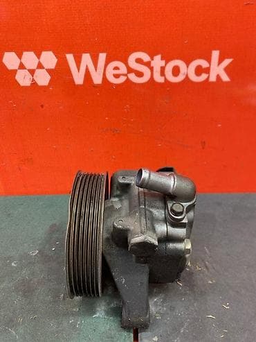 Гидроусилитель Honda 2003 г., Б/у, Оригинал, Япония — 5