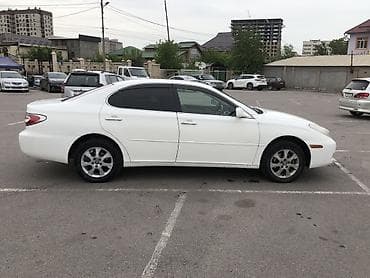 windom 2 5: Toyota Windom: 2003 г., 3 л, Автомат, Газ, Седан — 4